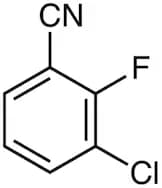 3-Chloro-2-fluorobenzonitrile
