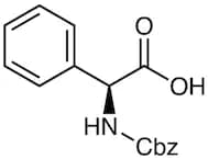 N-Carbobenzoxy-L-2-phenylglycine