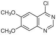 4-Chloro-6,7-dimethoxyquinazoline