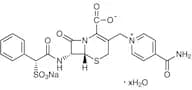 Cefsulodin Sodium Salt Hydrate