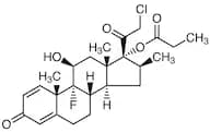 Clobetasol 17-Propionate