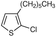 2-Chloro-3-hexylthiophene