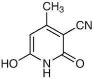 3-Cyano-6-hydroxy-4-methyl-2-pyridone