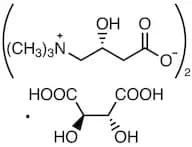 L-Carnitine L-Tartrate
