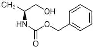 N-Carbobenzoxy-L-alaninol