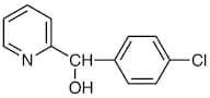 α-(4-Chlorophenyl)-2-pyridinemethanol