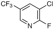 3-Chloro-2-fluoro-5-(trifluoromethyl)pyridine