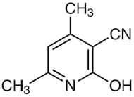 3-Cyano-2-hydroxy-4,6-dimethylpyridine