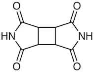 1,2,3,4-Cyclobutanetetracarboxdiimide