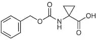 1-(Carbobenzoxyamino)cyclopropanecarboxylic Acid