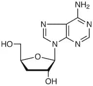 Cordycepin from Cordyceps militaris