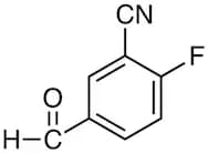 2-Fluoro-5-formylbenzonitrile