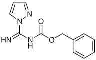 N-(Carbobenzoxy)-1H-pyrazole-1-carboxamidine