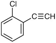 1-Chloro-2-ethynylbenzene
