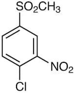4-Chloro-3-nitrophenyl Methyl Sulfone