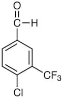 4-Chloro-3-(trifluoromethyl)benzaldehyde
