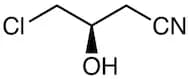 (R)-(+)-4-Chloro-3-hydroxybutyronitrile