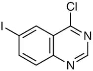 4-Chloro-6-iodoquinazoline
