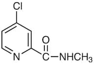 4-Chloro-N-methyl-2-pyridinecarboxamide