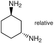 trans-1,3-Cyclohexanediamine
