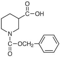 1-Carbobenzoxy-3-piperidinecarboxylic Acid