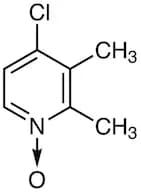 4-Chloro-2,3-dimethylpyridine N-Oxide