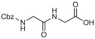 (Carbobenzoxy)glycylglycine