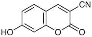 3-Cyanoumbelliferone