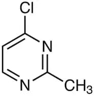 4-Chloro-2-methylpyrimidine