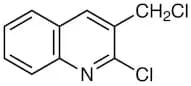 2-Chloro-3-(chloromethyl)quinoline