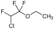 2-Chloro-1,1,2-trifluoroethyl Ethyl Ether