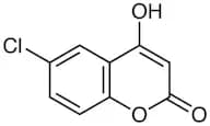 6-Chloro-4-hydroxycoumarin