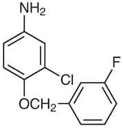 3-Chloro-4-(3-fluorobenzyloxy)aniline