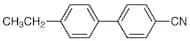 4-Cyano-4'-ethylbiphenyl