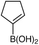 1-Cyclopentenylboronic Acid (contains varying amounts of Anhydride)