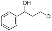 3-Chloro-1-phenyl-1-propanol