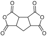 1,2,3,4-Cyclopentanetetracarboxylic Dianhydride (purified by sublimation)