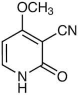 3-Cyano-4-methoxy-2-pyridone