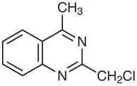 2-(Chloromethyl)-4-methylquinazoline