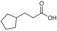 3-Cyclopentylpropionic Acid