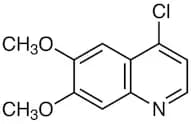 4-Chloro-6,7-dimethoxyquinoline