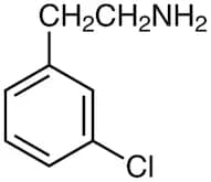 2-(3-Chlorophenyl)ethylamine