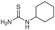 Cyclohexylthiourea
