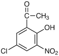 5'-Chloro-2'-hydroxy-3'-nitroacetophenone