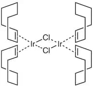 Chlorobis(cyclooctene)iridium(I) Dimer