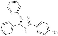 2-(4-Chlorophenyl)-4,5-diphenylimidazole
