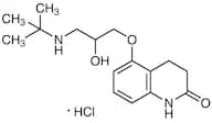 Carteolol Hydrochloride