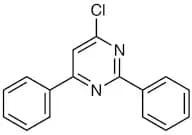 4-Chloro-2,6-diphenylpyrimidine