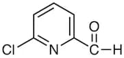 6-Chloro-2-pyridinecarboxaldehyde
