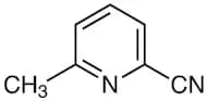 2-Cyano-6-methylpyridine